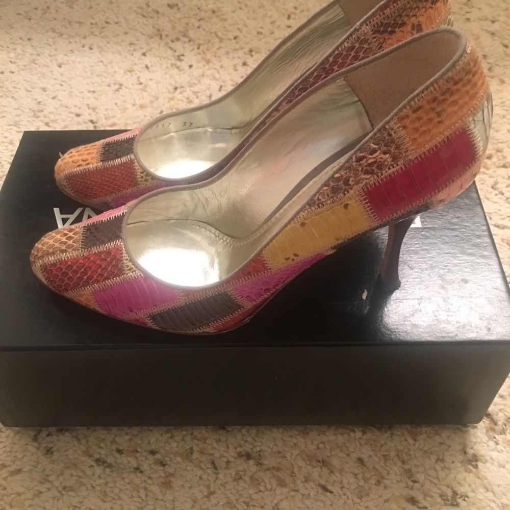 Dolce Gabbana shoes